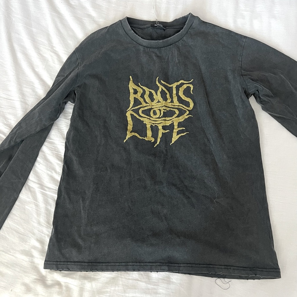 We11done sweater